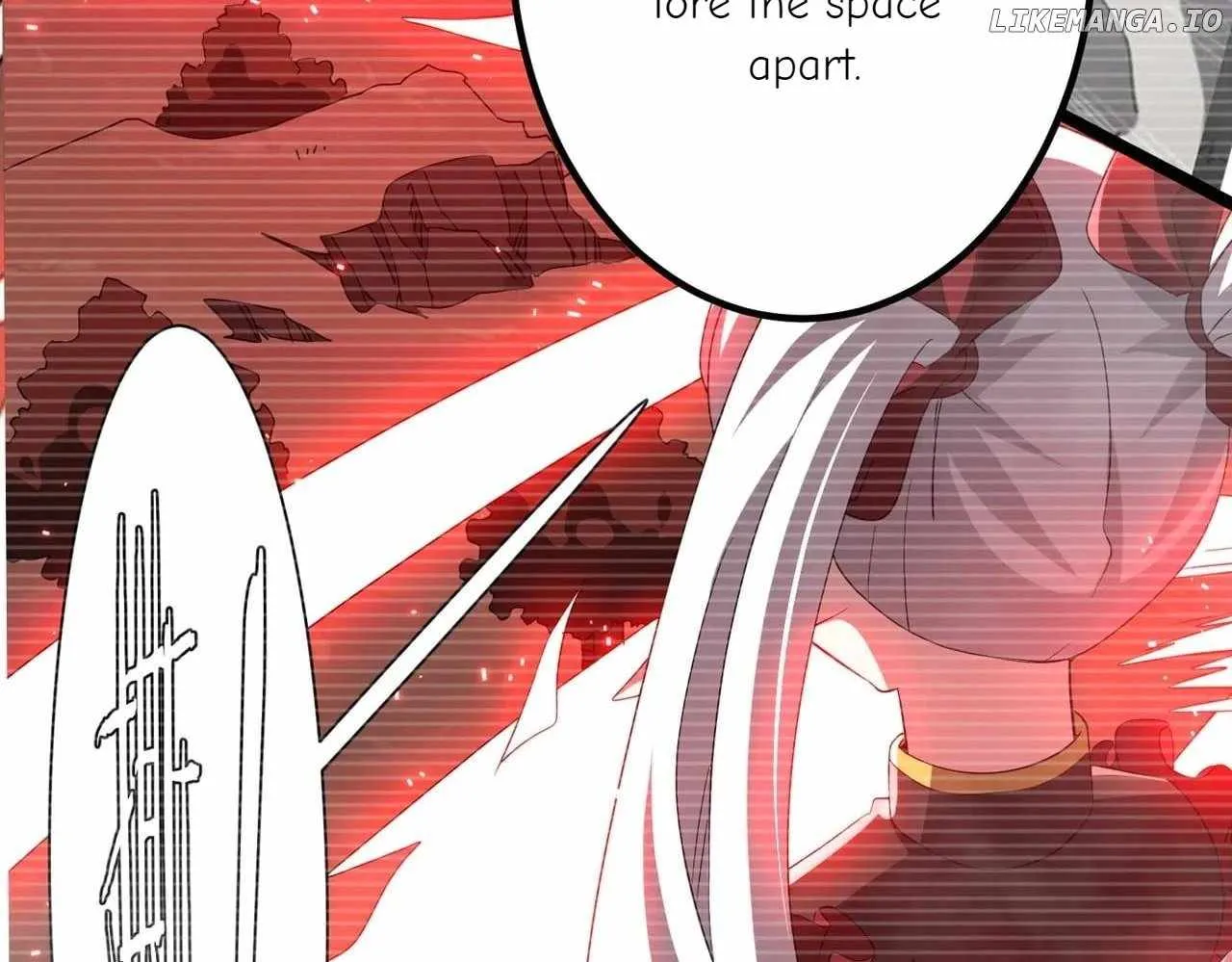It All Starts With Trillions Of Nether Currency — Chapter 195 — page 79