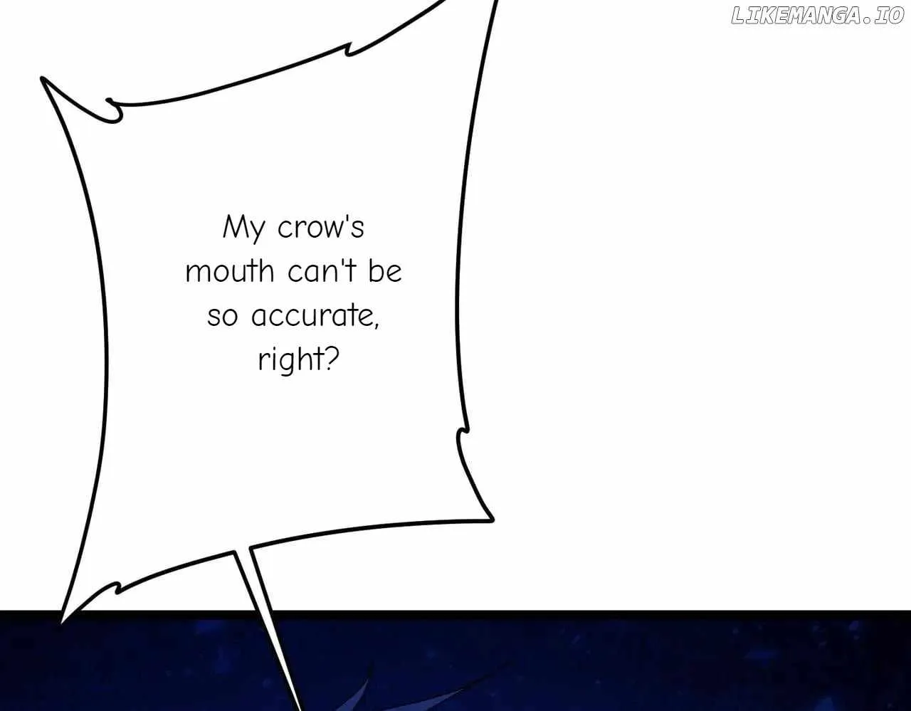 It All Starts With Trillions Of Nether Currency — Chapter 195 — page 84