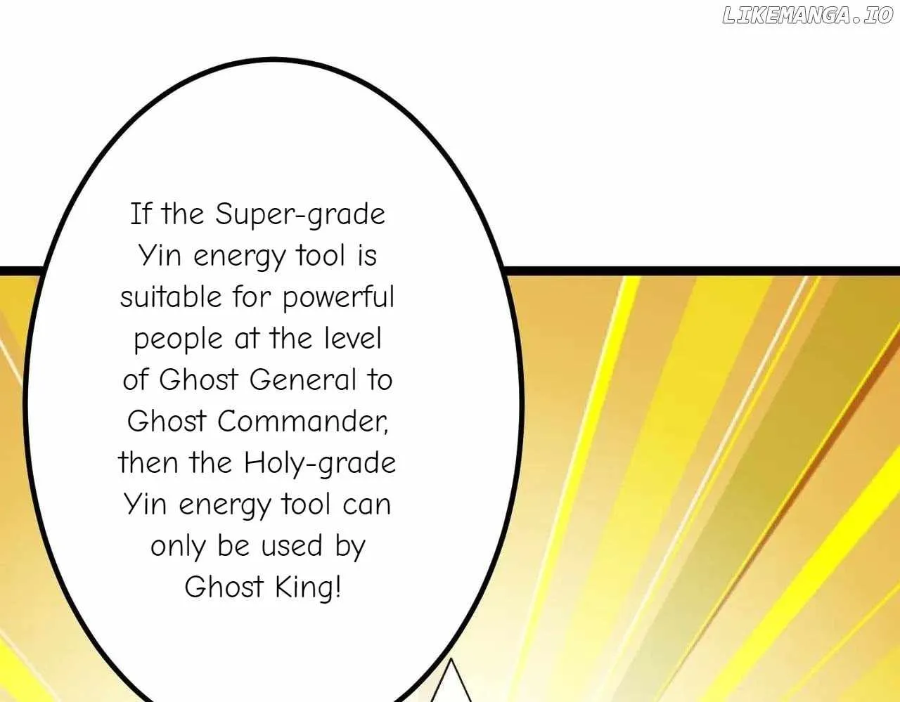 It All Starts With Trillions Of Nether Currency — Chapter 195 — page 108