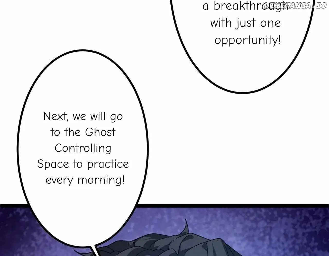 It All Starts With Trillions Of Nether Currency — Chapter 195 — page 128