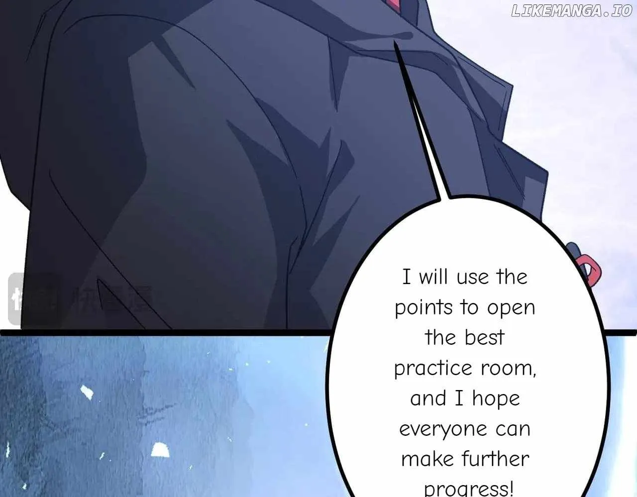 It All Starts With Trillions Of Nether Currency — Chapter 195 — page 130