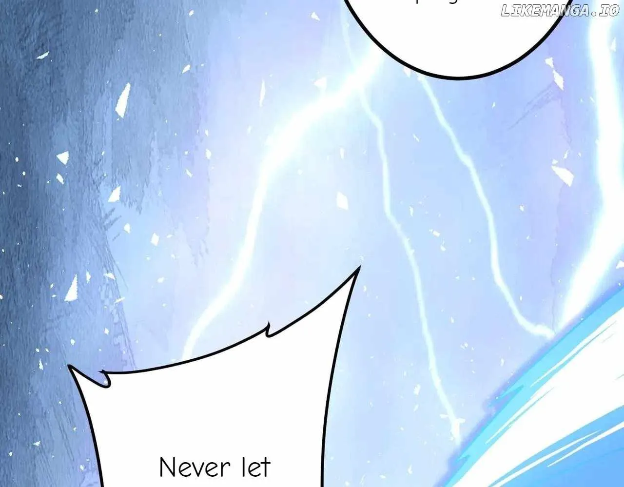 It All Starts With Trillions Of Nether Currency — Chapter 195 — page 131