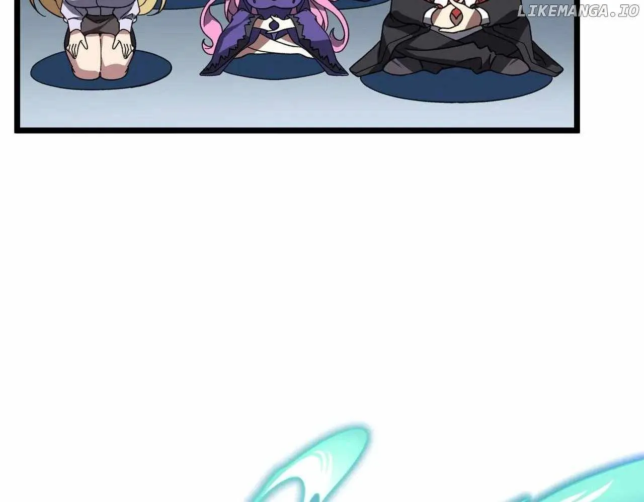 It All Starts With Trillions Of Nether Currency — Chapter 195 — page 138