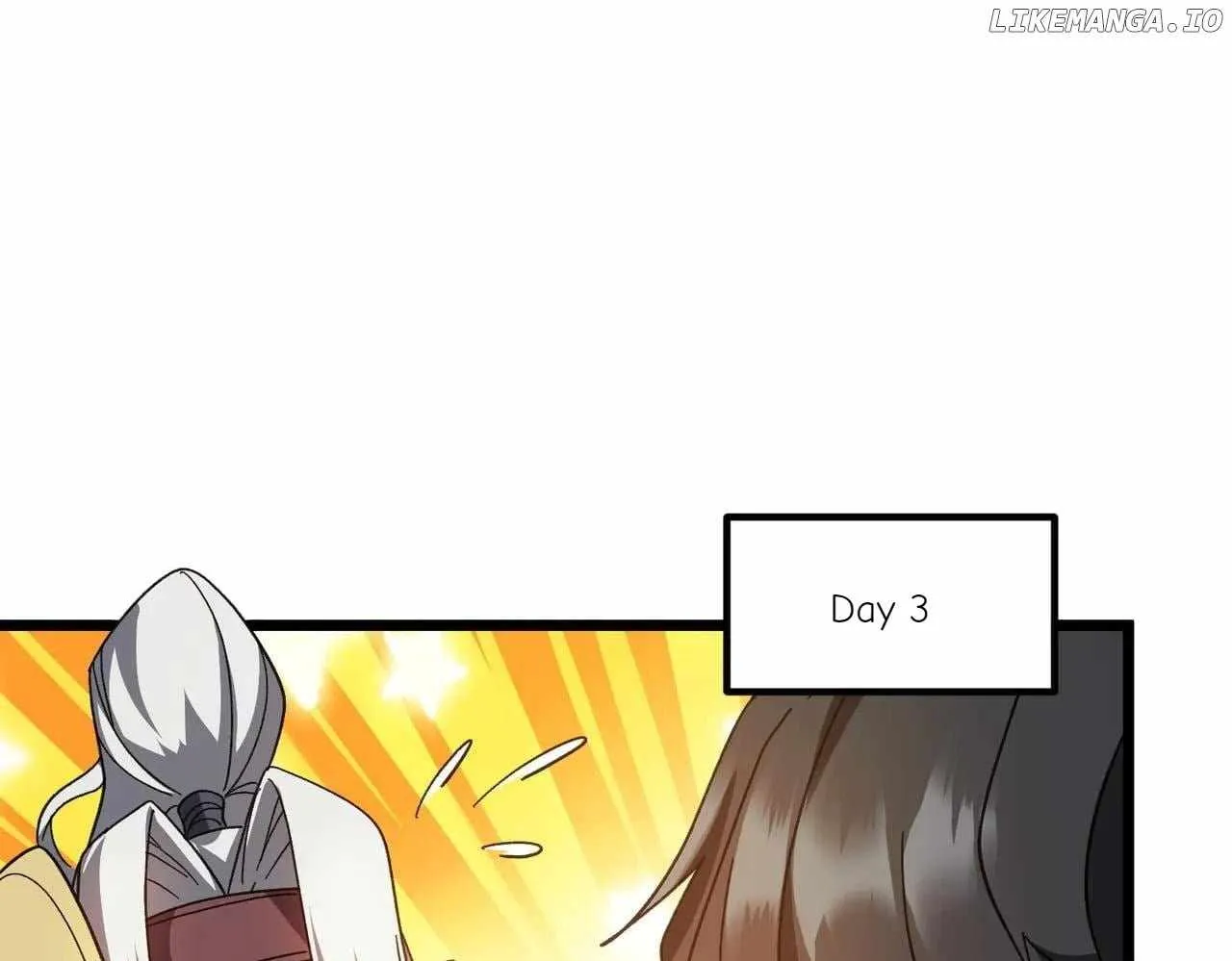 It All Starts With Trillions Of Nether Currency — Chapter 195 — page 141