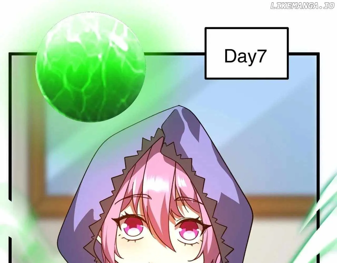 It All Starts With Trillions Of Nether Currency — Chapter 195 — page 147