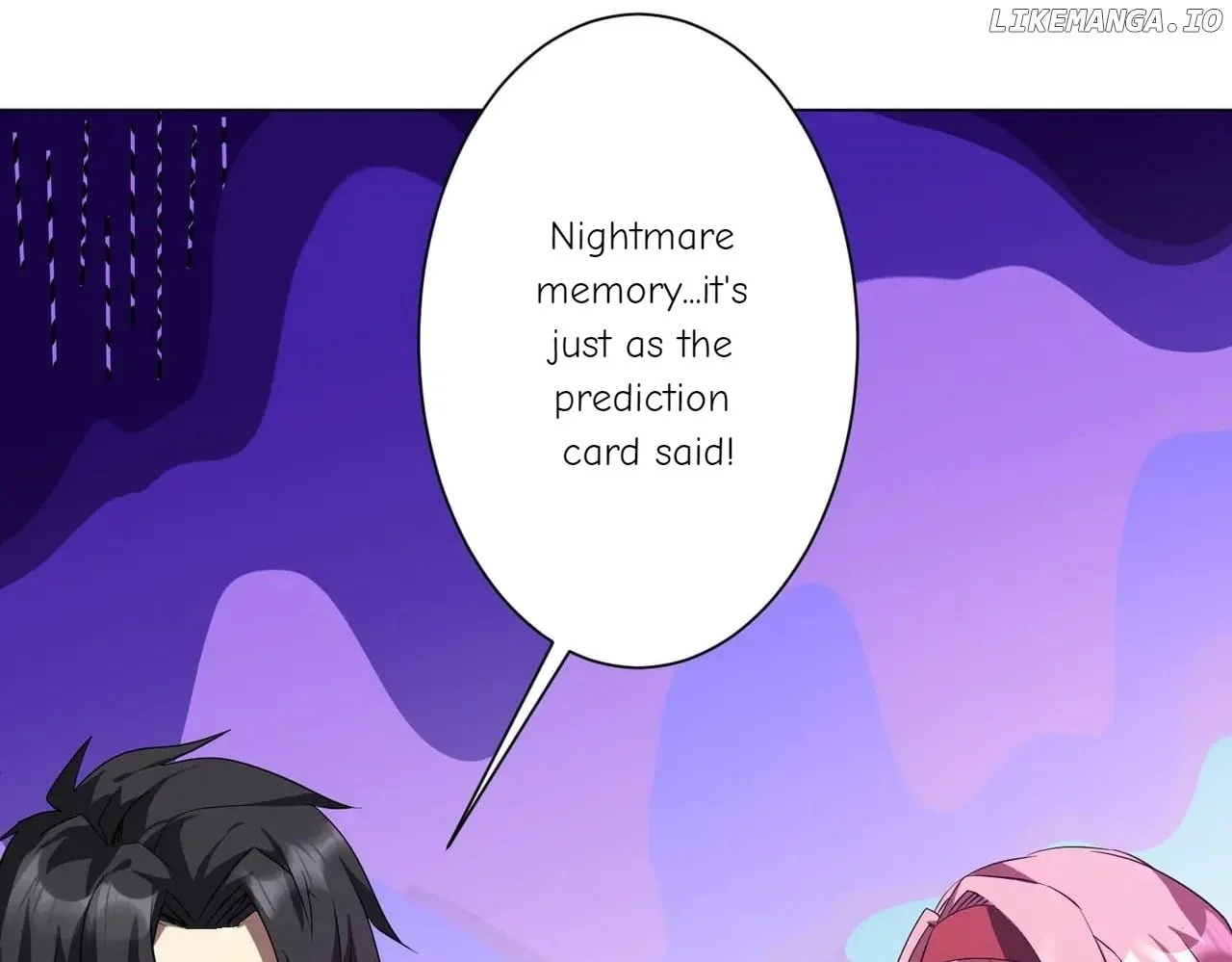 It All Starts With Trillions Of Nether Currency — Chapter 196 — page 15