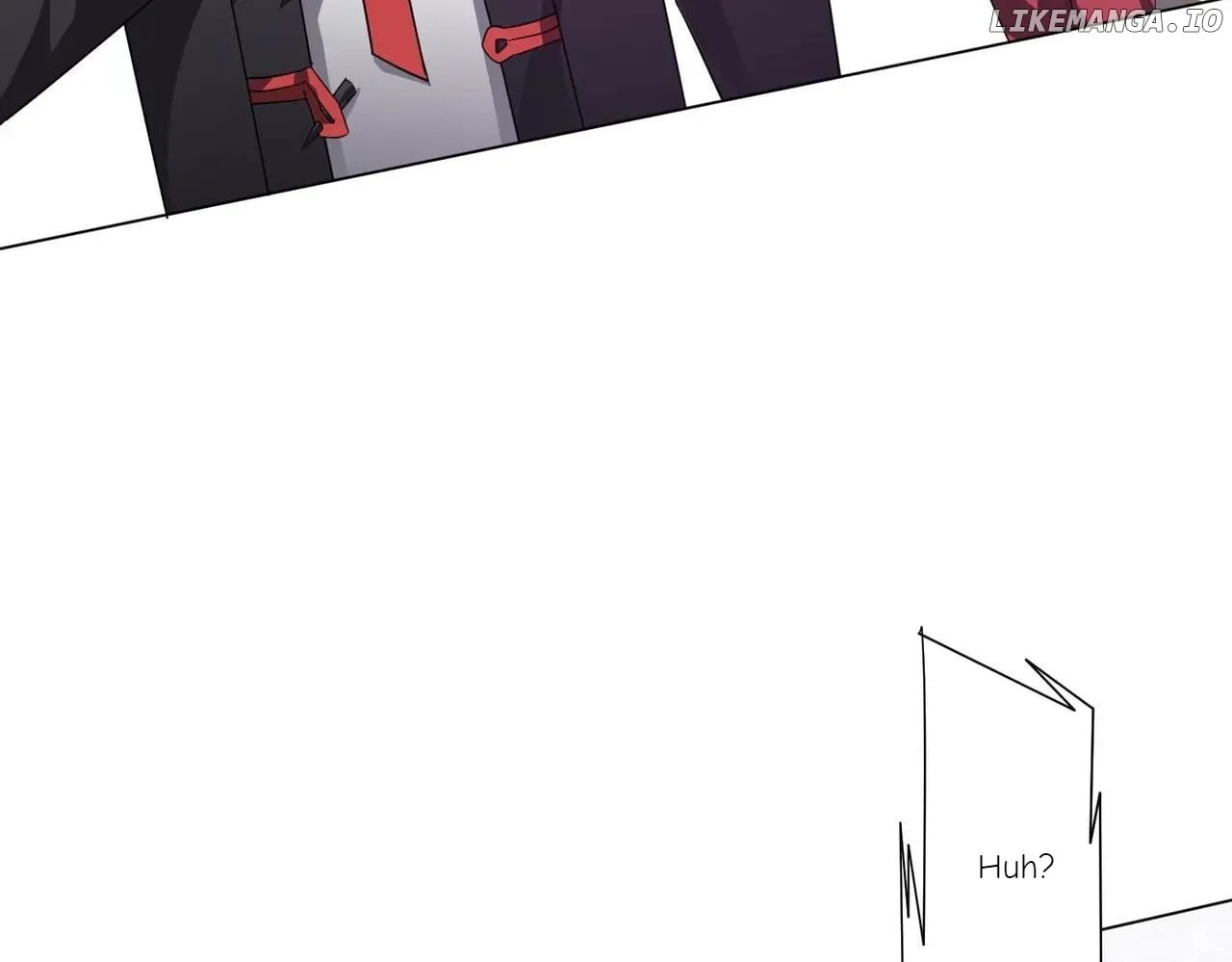 It All Starts With Trillions Of Nether Currency — Chapter 196 — page 17