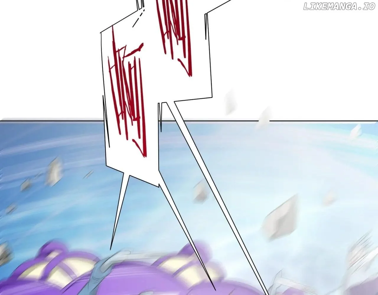 It All Starts With Trillions Of Nether Currency — Chapter 196 — page 28
