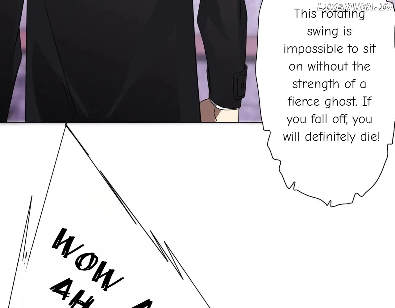 It All Starts With Trillions Of Nether Currency — Chapter 196 — page 36