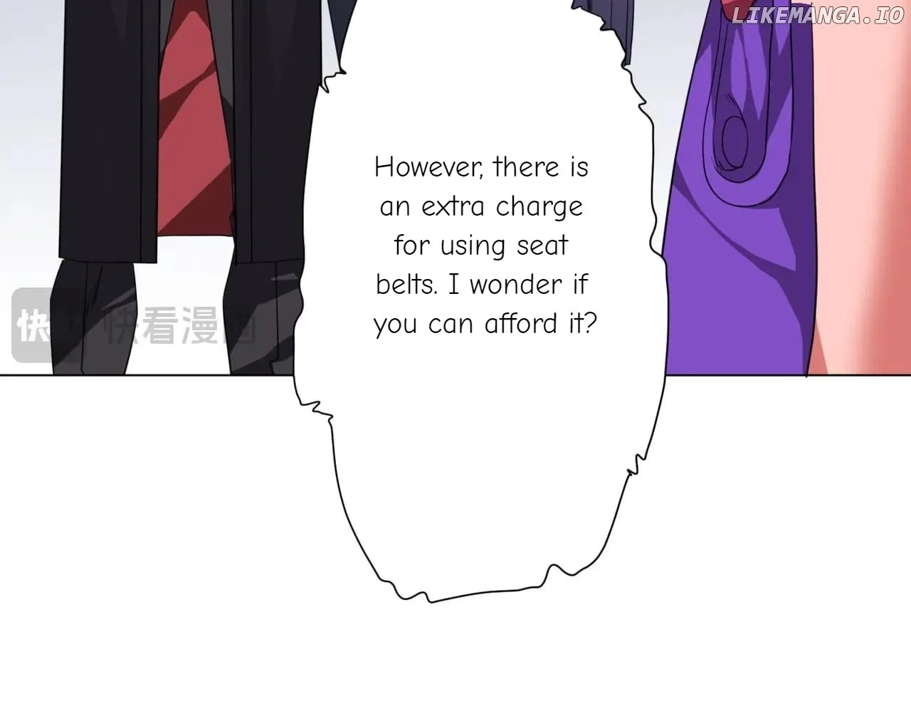 It All Starts With Trillions Of Nether Currency — Chapter 196 — page 42