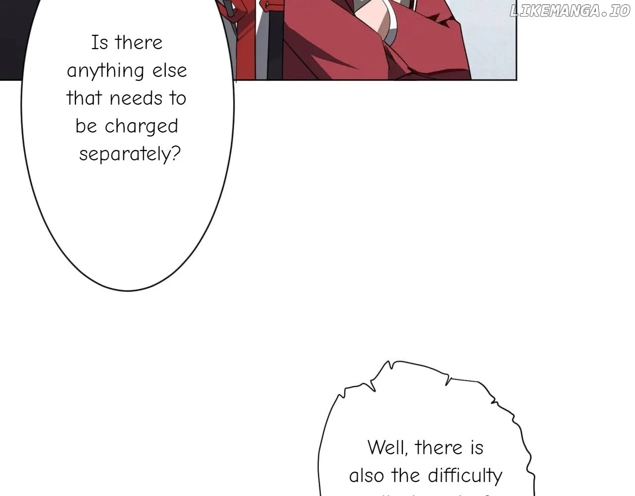 It All Starts With Trillions Of Nether Currency — Chapter 196 — page 45