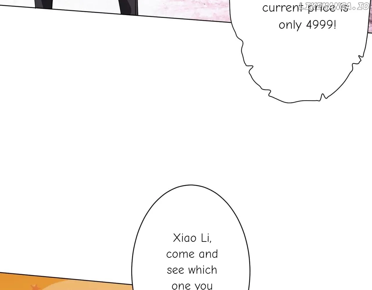 It All Starts With Trillions Of Nether Currency — Chapter 196 — page 51