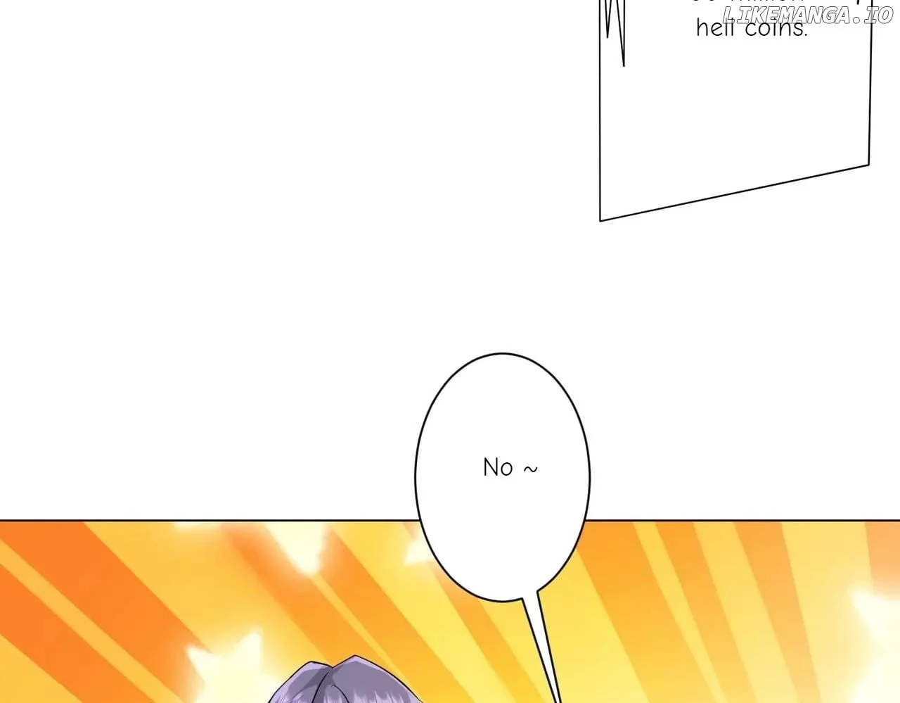 It All Starts With Trillions Of Nether Currency — Chapter 196 — page 60