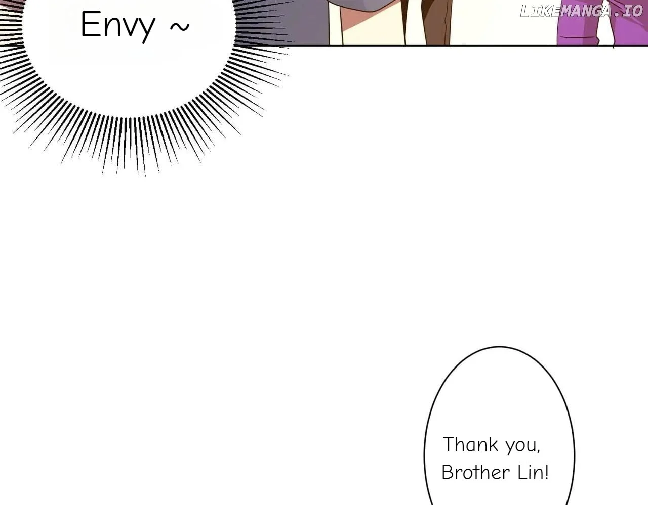 It All Starts With Trillions Of Nether Currency — Chapter 196 — page 62