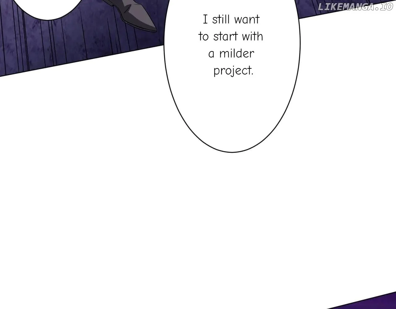 It All Starts With Trillions Of Nether Currency — Chapter 196 — page 65