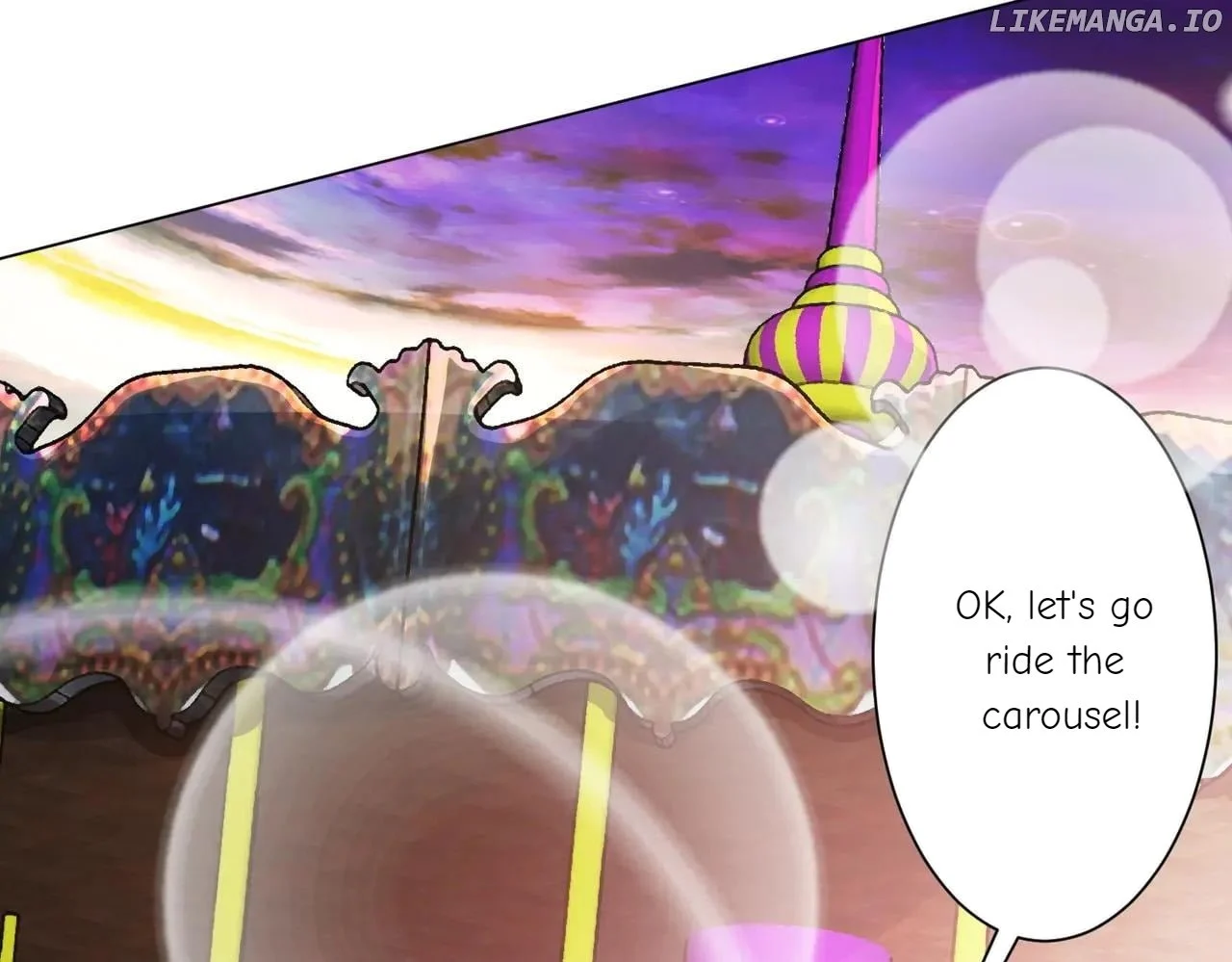 It All Starts With Trillions Of Nether Currency — Chapter 196 — page 66