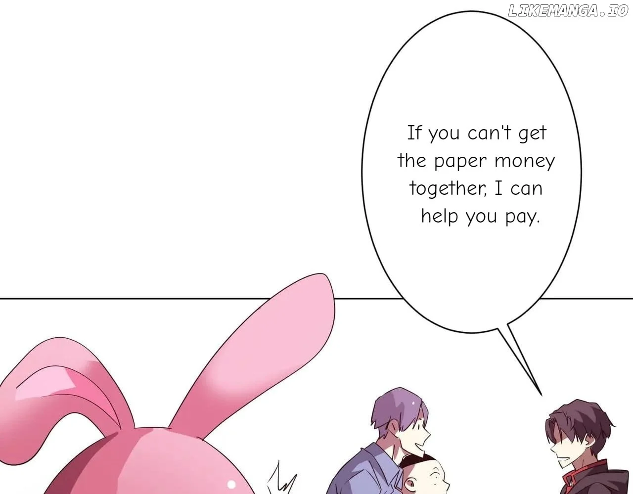 It All Starts With Trillions Of Nether Currency — Chapter 196 — page 72