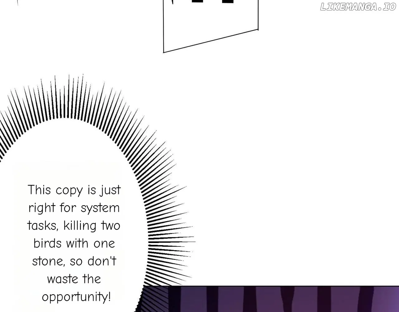 It All Starts With Trillions Of Nether Currency — Chapter 196 — page 74