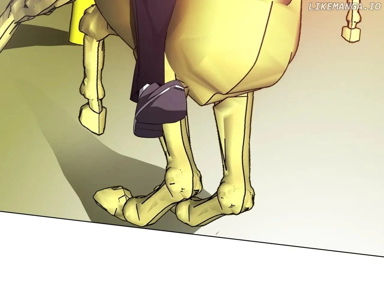 It All Starts With Trillions Of Nether Currency — Chapter 196 — page 79
