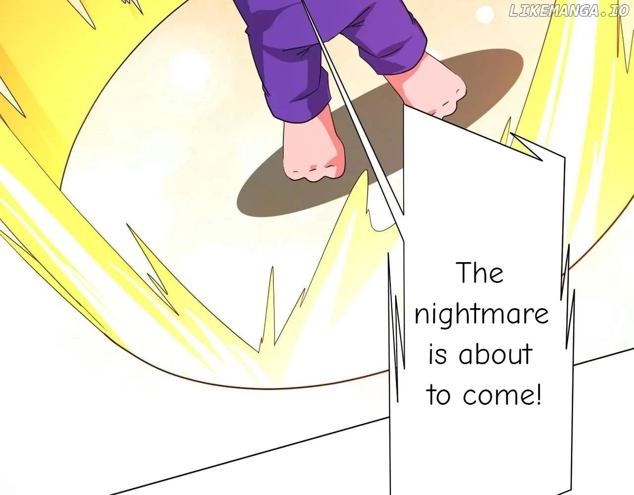 It All Starts With Trillions Of Nether Currency — Chapter 196 — page 84