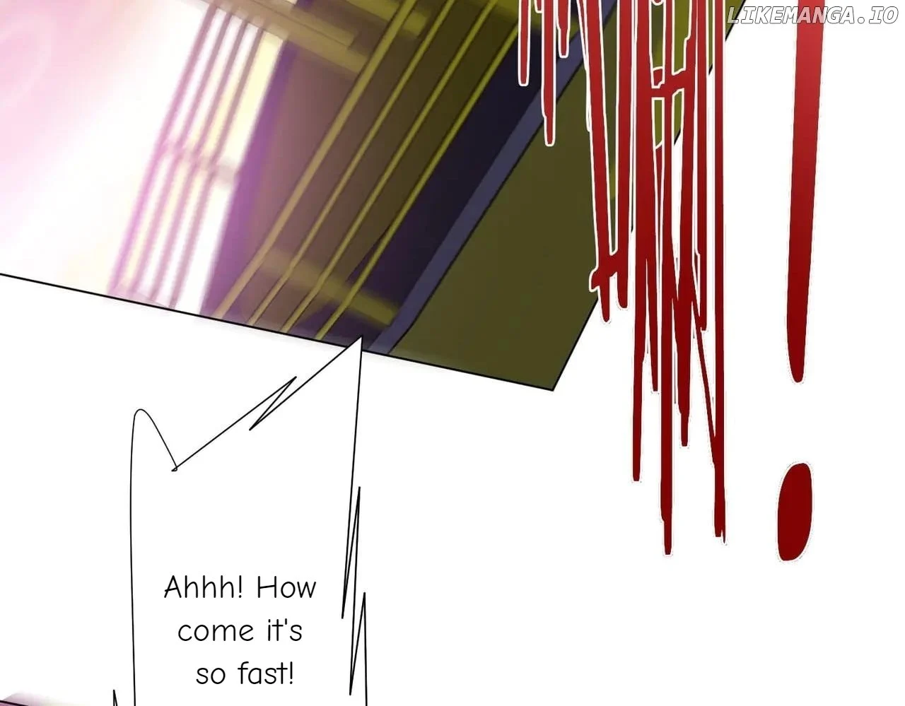 It All Starts With Trillions Of Nether Currency — Chapter 196 — page 91