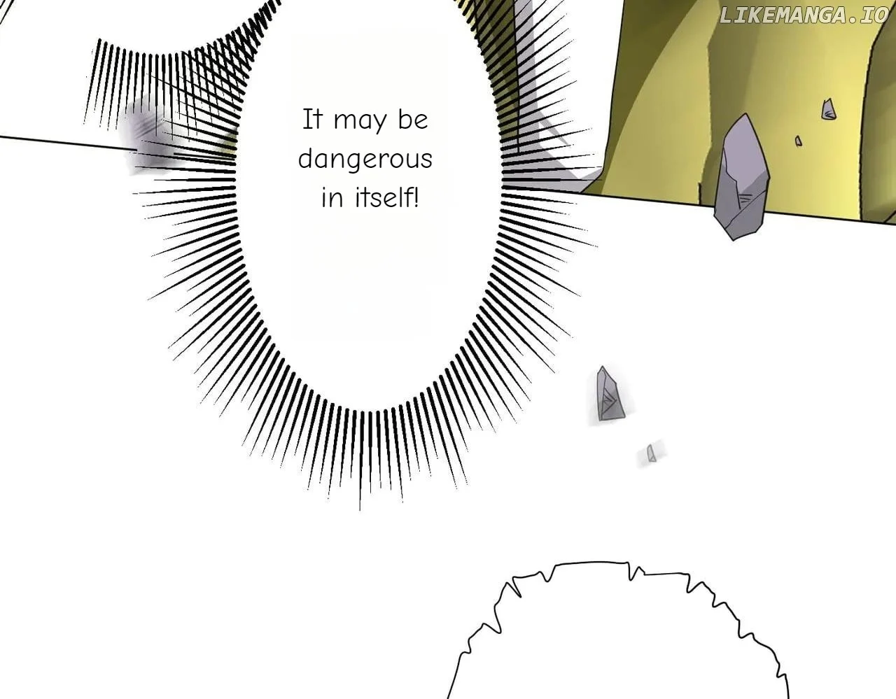It All Starts With Trillions Of Nether Currency — Chapter 196 — page 114