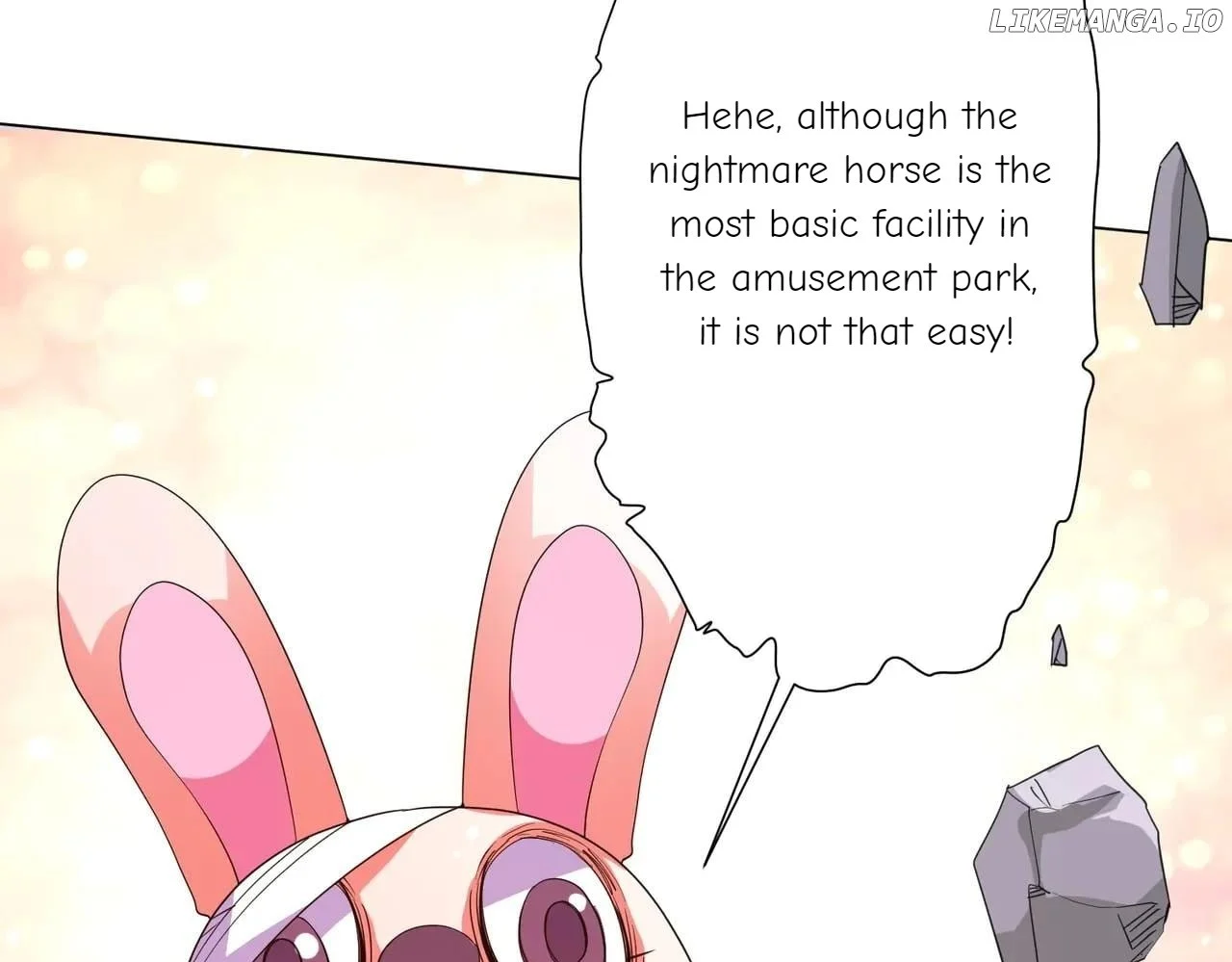 It All Starts With Trillions Of Nether Currency — Chapter 196 — page 115