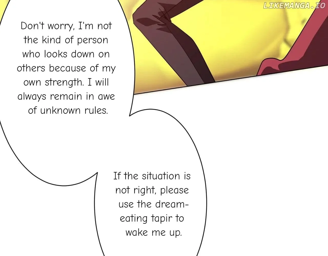 It All Starts With Trillions Of Nether Currency — Chapter 196 — page 135