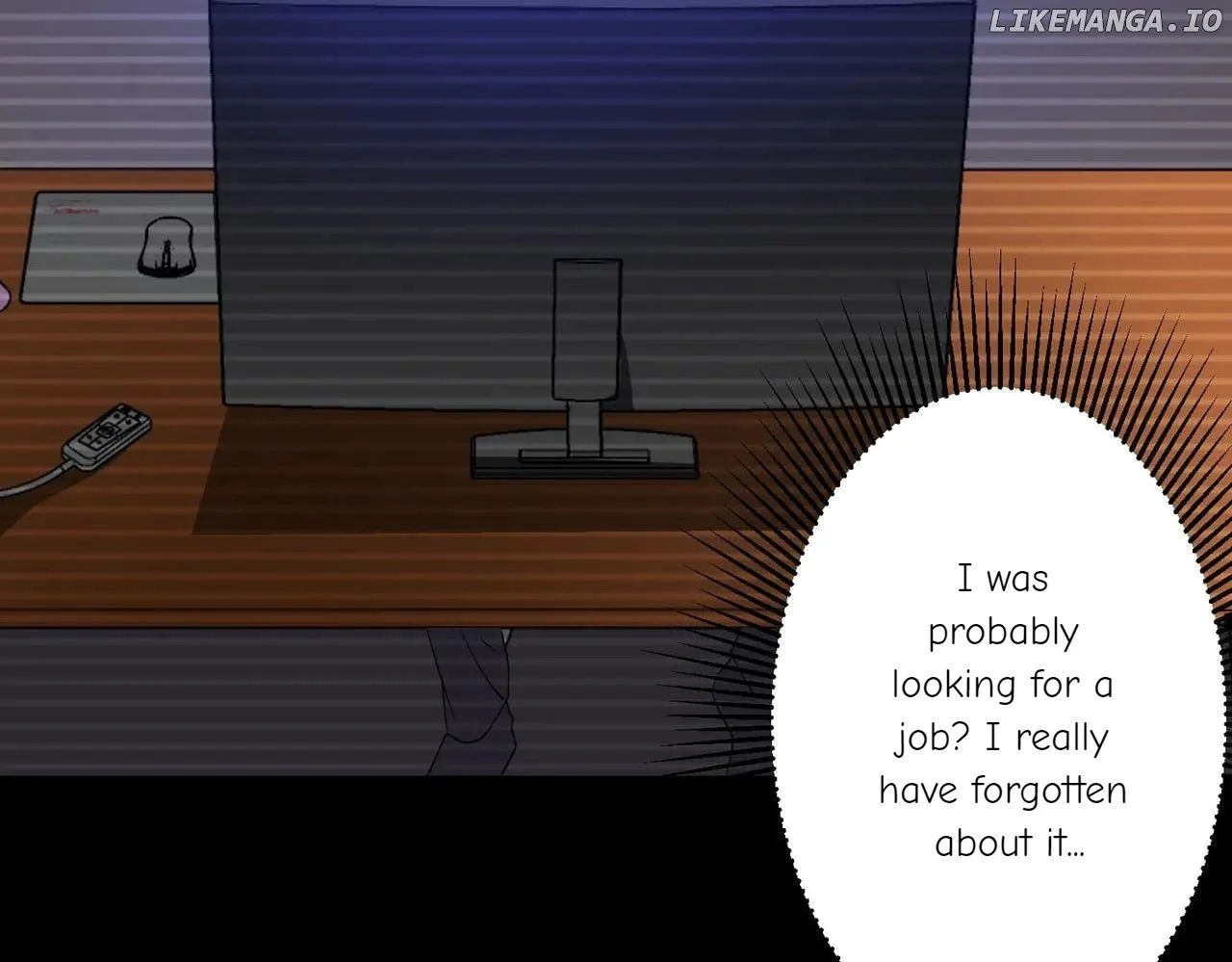 It All Starts With Trillions Of Nether Currency — Chapter 196 — page 156