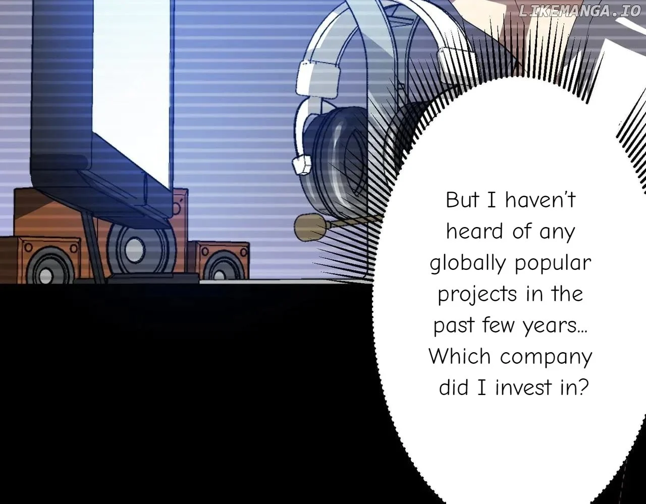 It All Starts With Trillions Of Nether Currency — Chapter 196 — page 159
