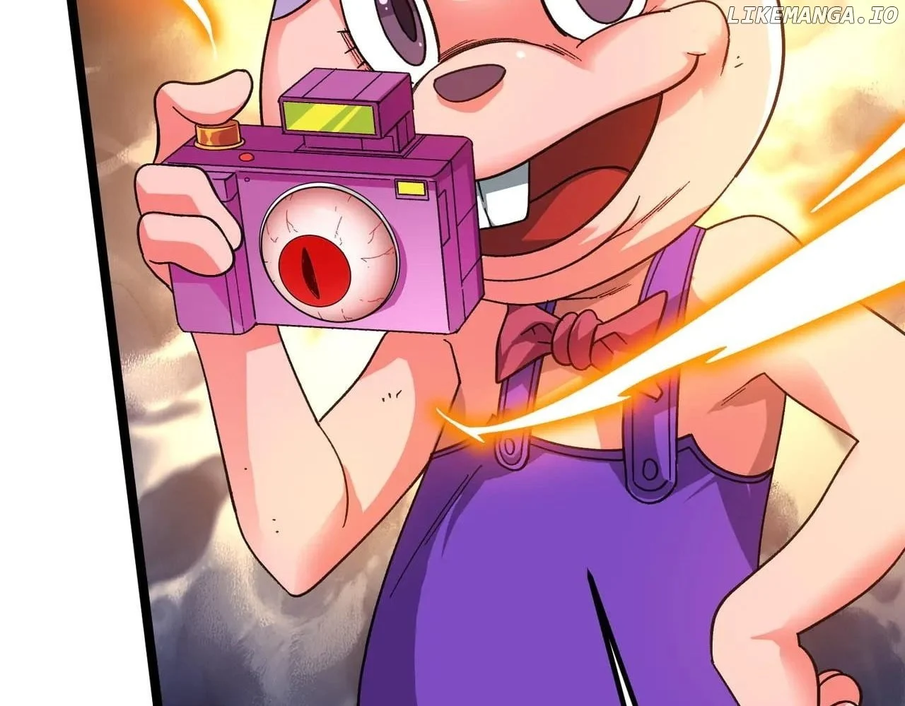 It All Starts With Trillions Of Nether Currency — Chapter 197 — page 8