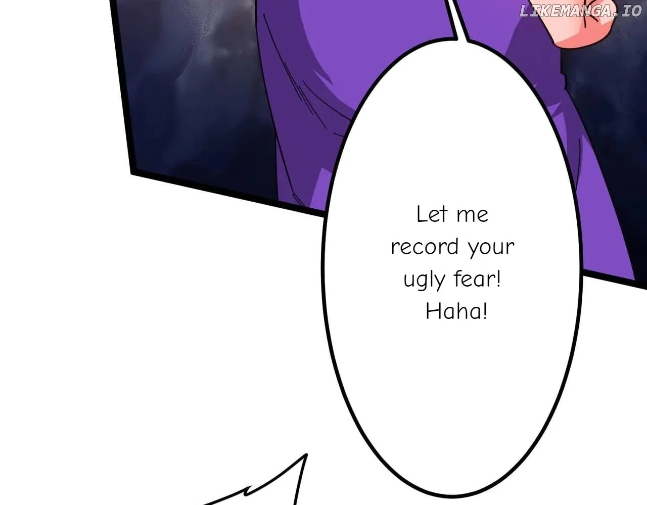 It All Starts With Trillions Of Nether Currency — Chapter 197 — page 9