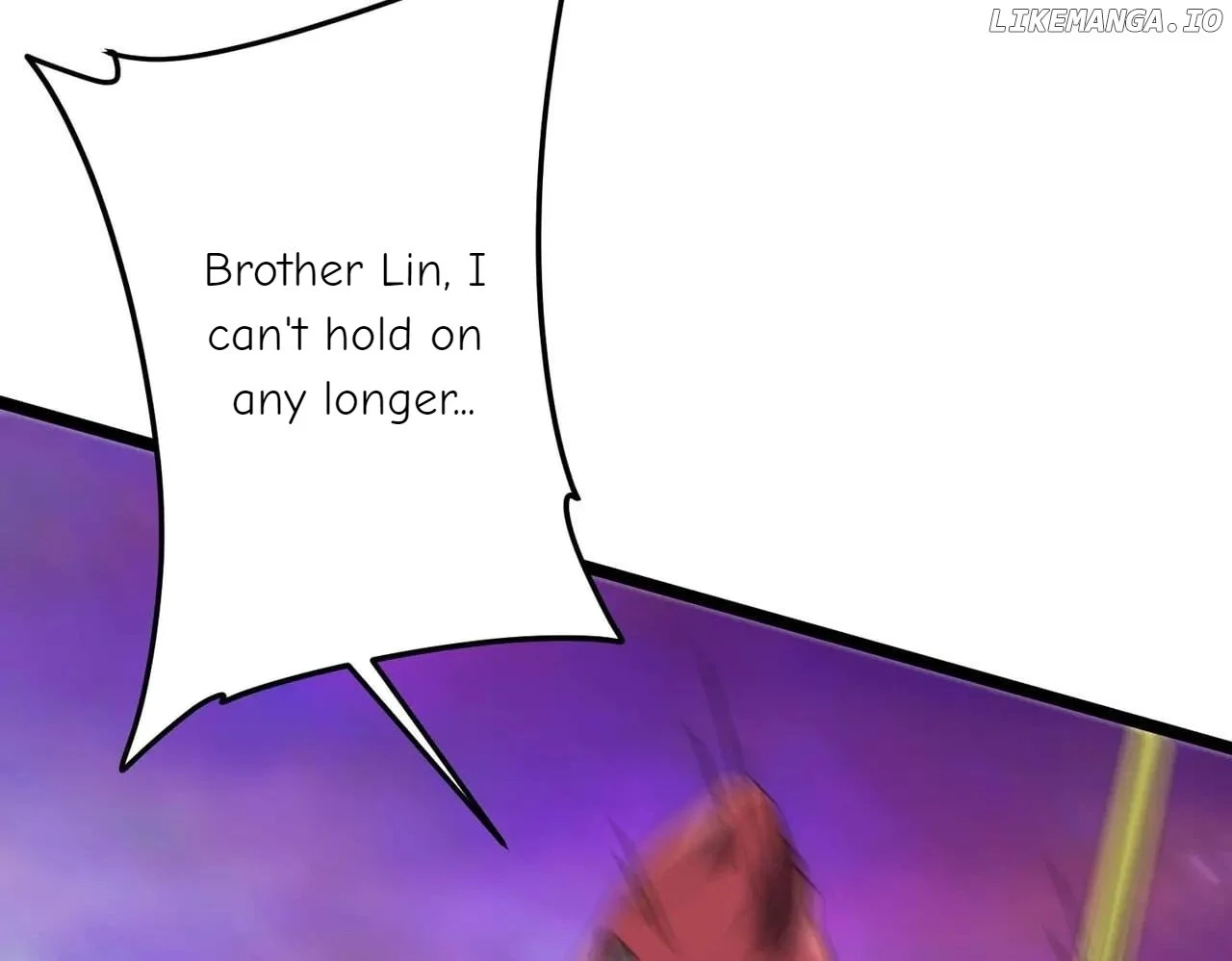 It All Starts With Trillions Of Nether Currency — Chapter 197 — page 10