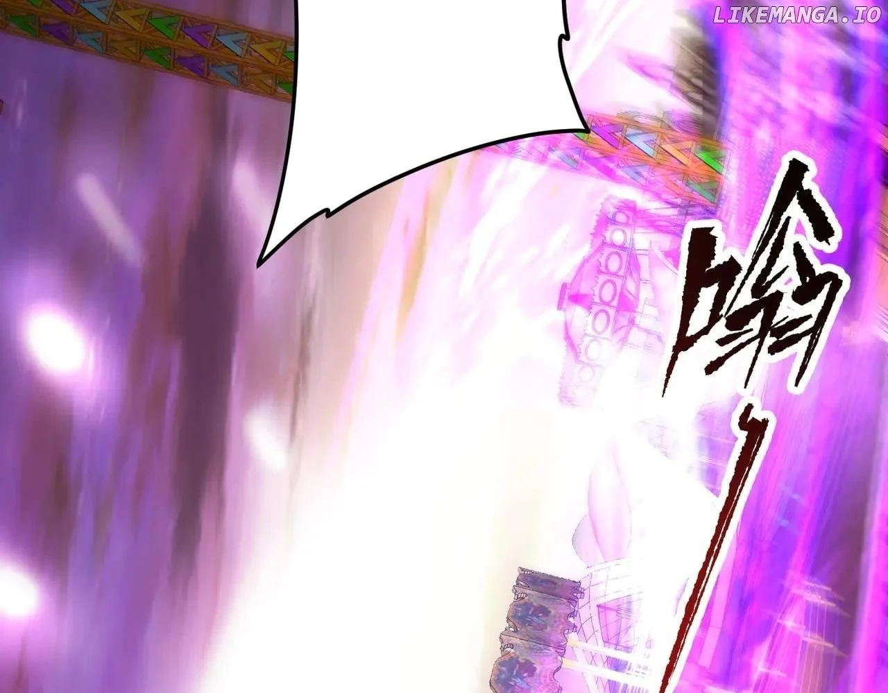 It All Starts With Trillions Of Nether Currency — Chapter 197 — page 33