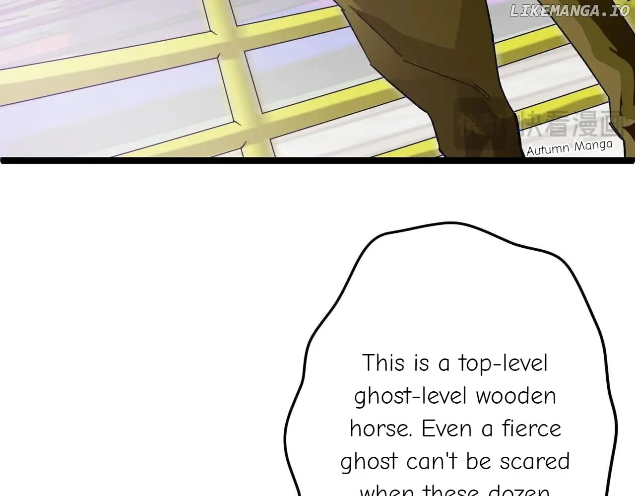 It All Starts With Trillions Of Nether Currency — Chapter 197 — page 46