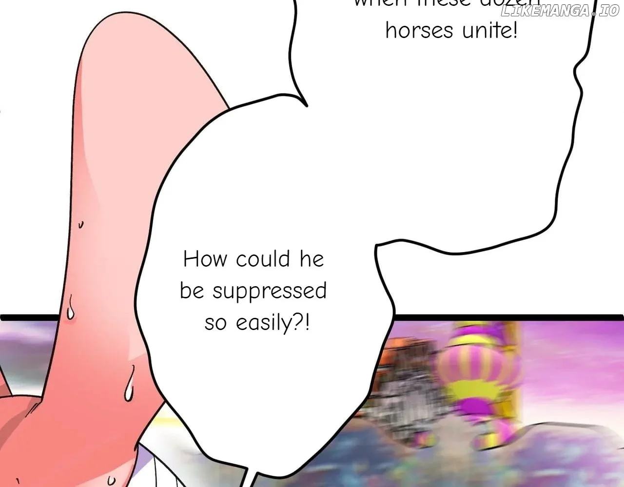 It All Starts With Trillions Of Nether Currency — Chapter 197 — page 47