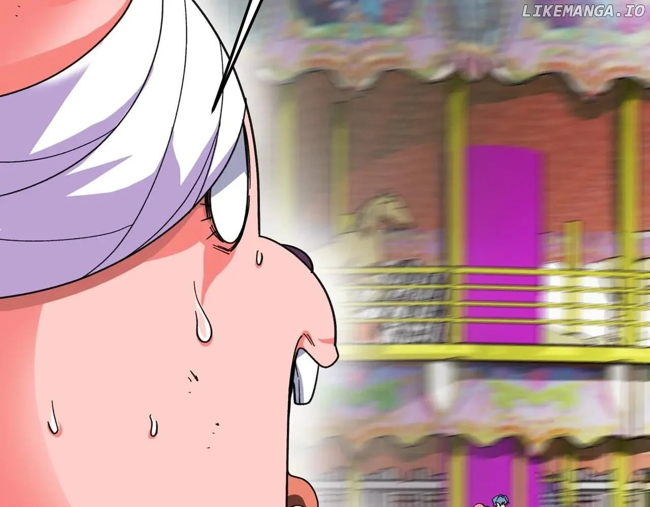 It All Starts With Trillions Of Nether Currency — Chapter 197 — page 48
