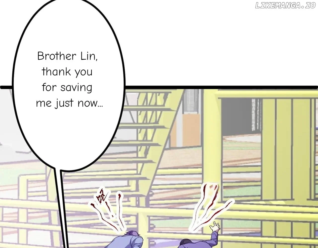It All Starts With Trillions Of Nether Currency — Chapter 197 — page 61