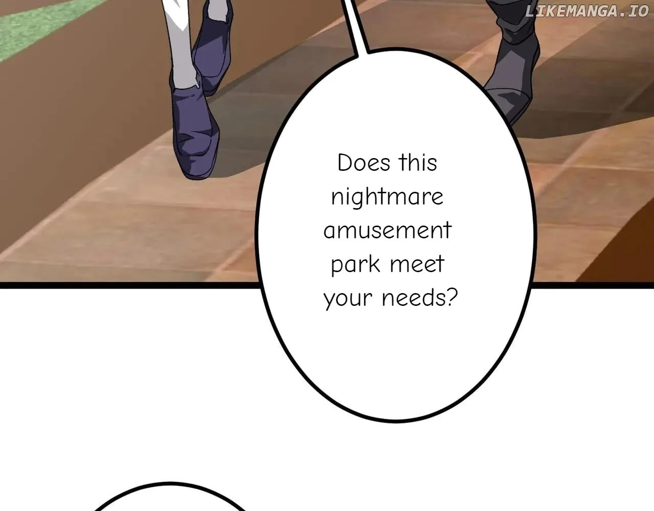 It All Starts With Trillions Of Nether Currency — Chapter 197 — page 64