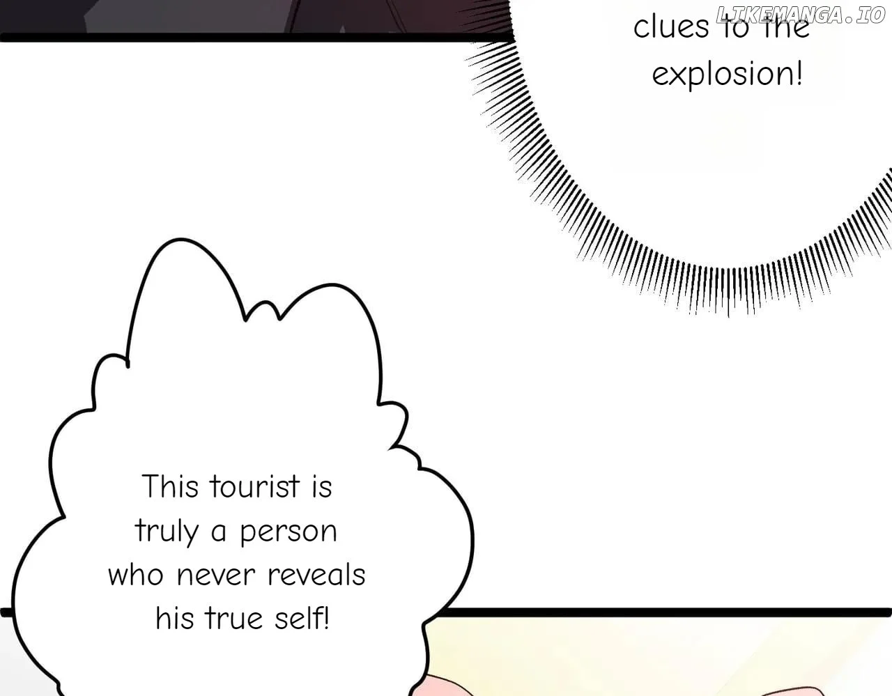 It All Starts With Trillions Of Nether Currency — Chapter 197 — page 67