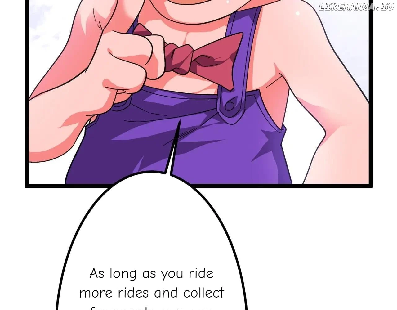 It All Starts With Trillions Of Nether Currency — Chapter 197 — page 80