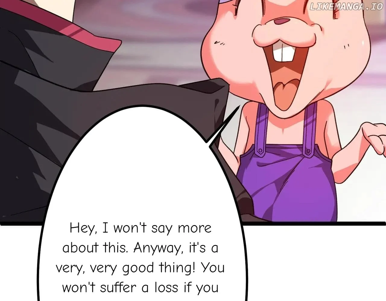 It All Starts With Trillions Of Nether Currency — Chapter 197 — page 83