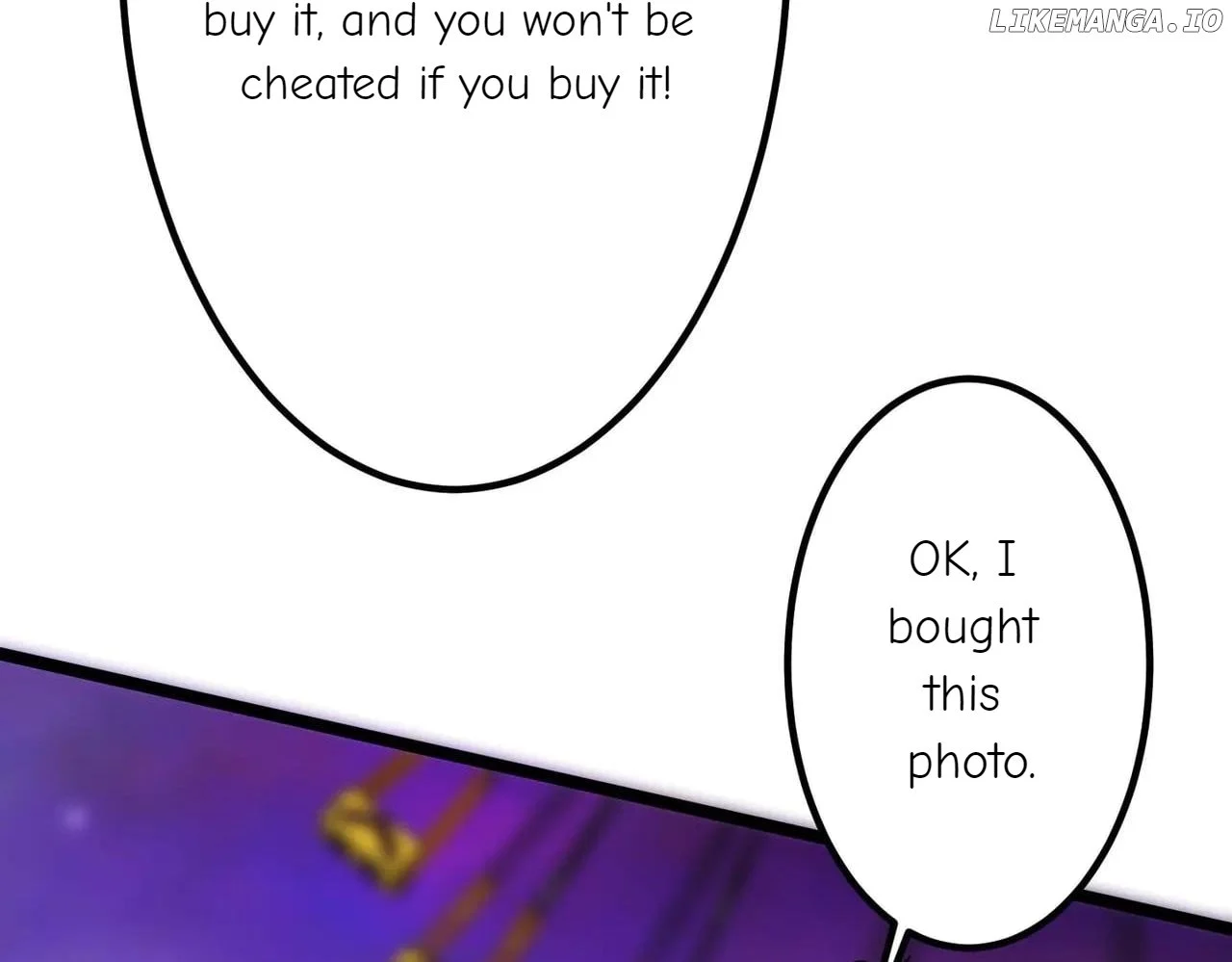 It All Starts With Trillions Of Nether Currency — Chapter 197 — page 84