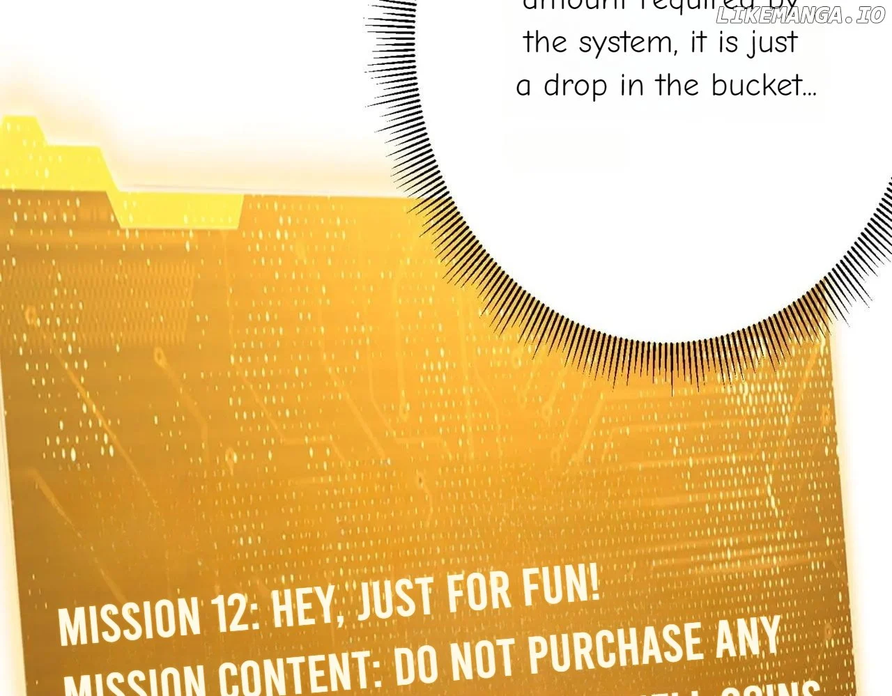 It All Starts With Trillions Of Nether Currency — Chapter 197 — page 93