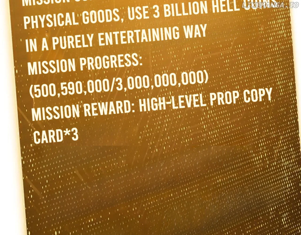 It All Starts With Trillions Of Nether Currency — Chapter 197 — page 94
