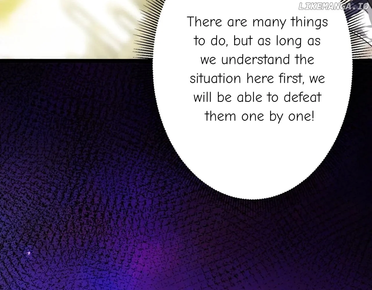 It All Starts With Trillions Of Nether Currency — Chapter 197 — page 99