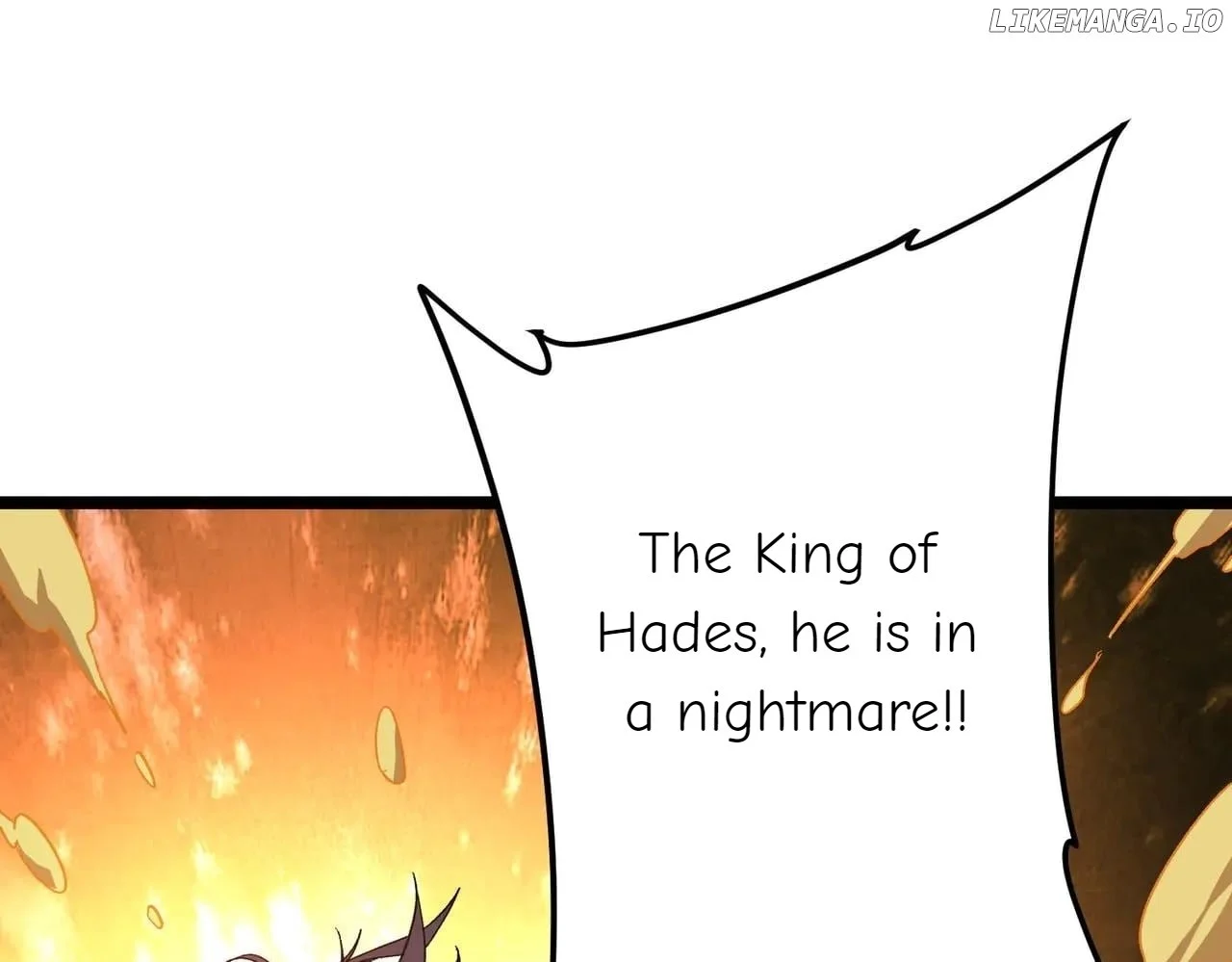 It All Starts With Trillions Of Nether Currency — Chapter 197 — page 123