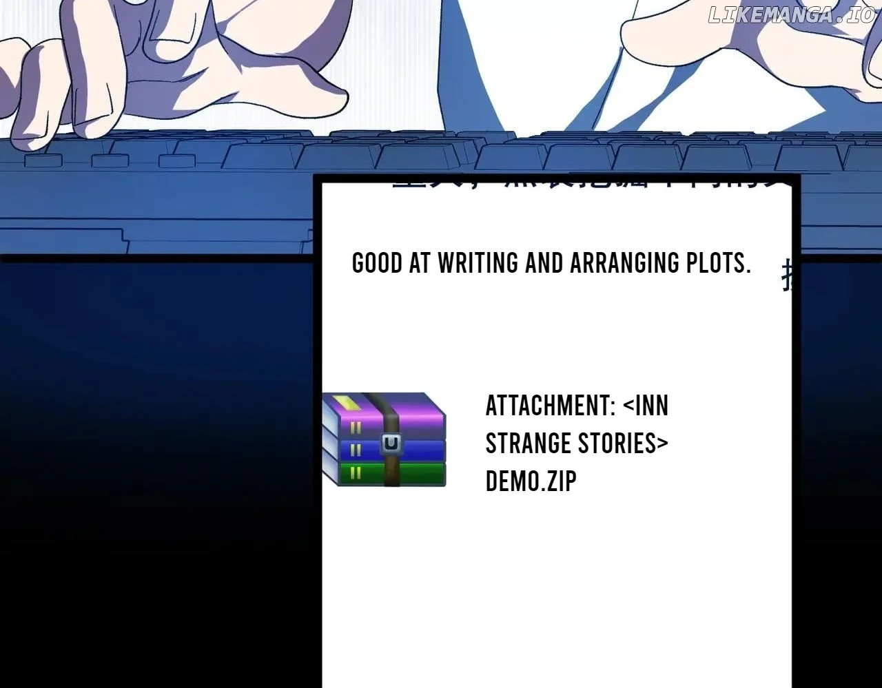 It All Starts With Trillions Of Nether Currency — Chapter 197 — page 139