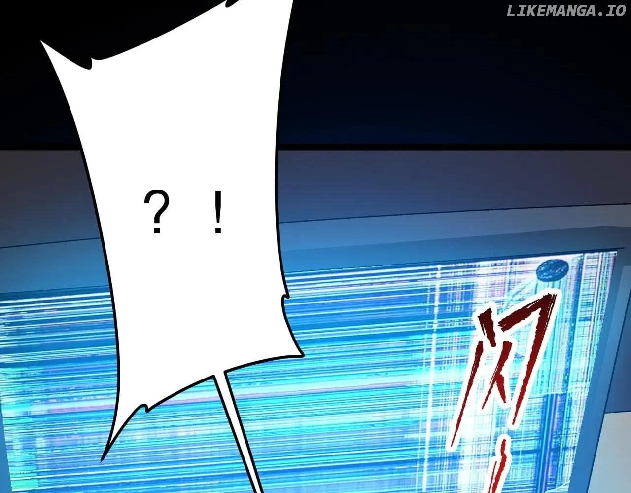 It All Starts With Trillions Of Nether Currency — Chapter 197 — page 151