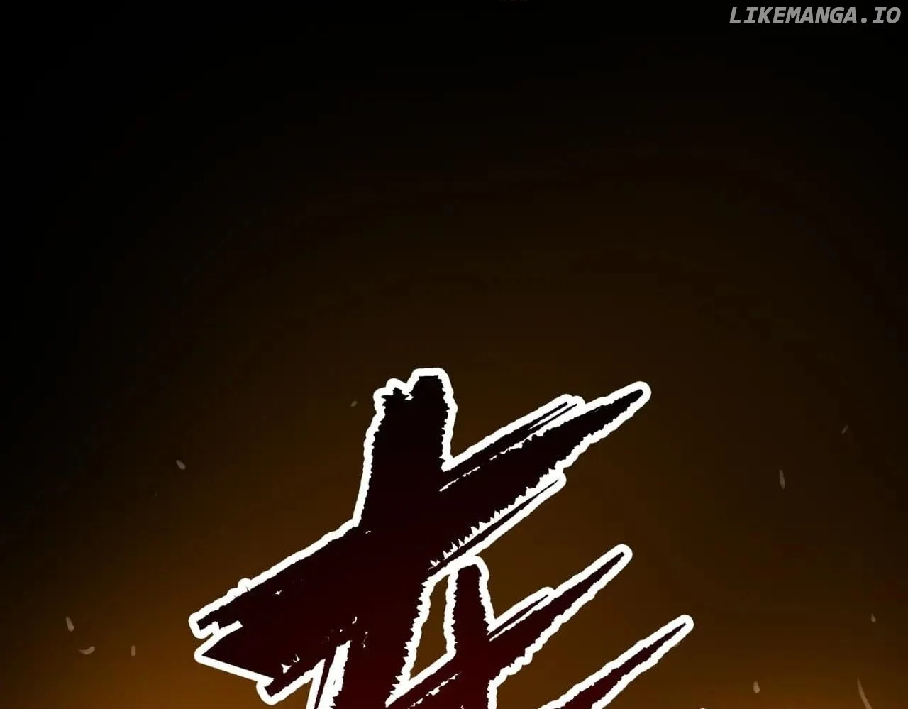 It All Starts With Trillions Of Nether Currency — Chapter 197 — page 157